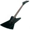 Epiphone gothic 1958 explorer satin black