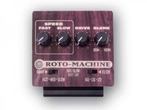 Line6 roto machine module