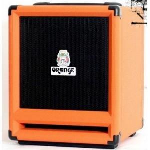 Orange OBC 210 Bass Speaker Cabinet