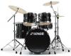Sonor force 3007 stage 1 set piano black
