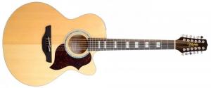 Takamine EG523SC-12 - Chitara electro-acustica