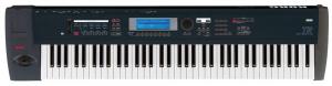 Korg TR76 - Music Workstation