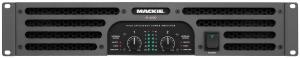 Mackie M-4000 2000-Watt Power Amplifier