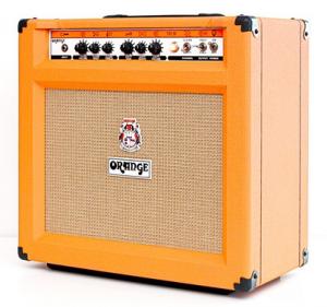 Orange TH30 Combo - Amplificator chitara