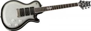 Paul Reed Smith SE Zach Myers Silver Spackle - Chitara electrica
