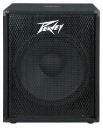 Peavey PV118D - bass activ 18"