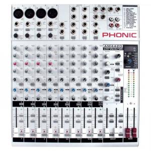 Phonic AM442D