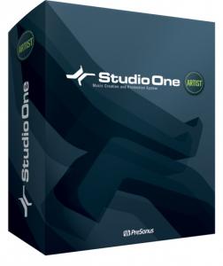 Presonus Studio One Artist - Software