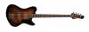 Schecter ultra bass 2tsb - electric bass guitar