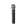 Shure ulx 2/beta87a/r4 microfon