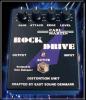 Carl martin consumer-line series rock drive
