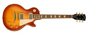 Gibson US Les Paul Standard Traditional Prem.Heritage Cherryburs
