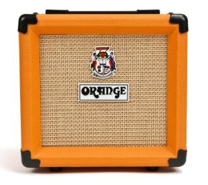 Orange PPC108 - Cabinet chitara