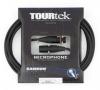 Samson Tourtek TM10 - 10' Microphone Cable