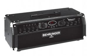 Behringer - LX1200H Amplificator chitara 2x60W