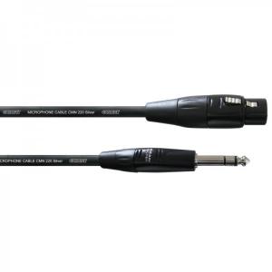 Cordial CIM 9 FV - Cablu audio 9m