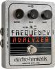 Electro harmonix frequency analyzer - ring modulator