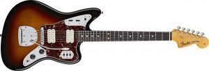 Fender Classic Player Jaguar HH - chitara electrica