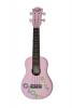 Flight OUK-211FL-PK Ukulele