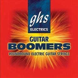 GHS - corzi chitara electrica 11-50 - strings for Electric Guita