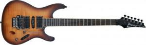 Ibanez S770FM-ATF Electric Guitar