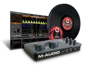 M-Audio - Conectiv Vinyl