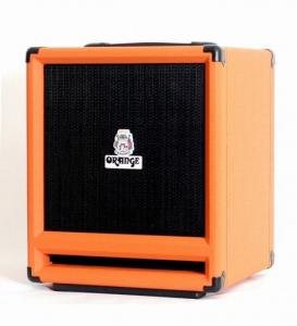 Orange SmartPower SP212 - Cabinet isobaric chitara bas
