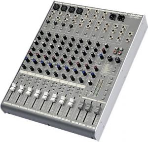 Samson MDR1248 - 12 Channel Mixer