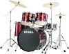 Set tobe acustice tama imperial star rock