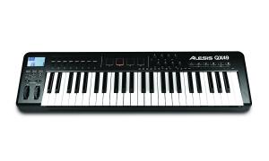 Alesis QX49 - Controller USB/MIDI