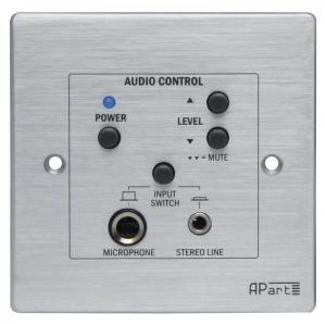 Apart ACPL - Controller volum