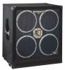 Behringer -bb410 cabinet pasiv chitara bass 4x10"+1", 1200 w