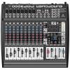 Behringer-pmp3000 mixer cu ampificator behringer 2x450w, 16 cana