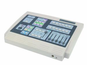 EUROLITE AVM-4 Audio/video mixer