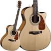 Fender ca 360 sce acoustic electric