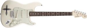 Fender Kenny Wayne Shepherd Stratocaster