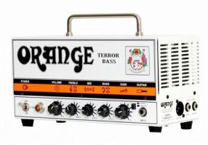 Orange Bass Terror 500 - Amplificator chitara bass