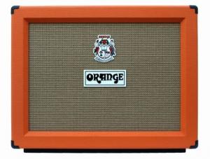 Orange PPC212OB - Cabinet chitara
