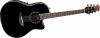 Ovation 2771AX Standard Balladeer Black