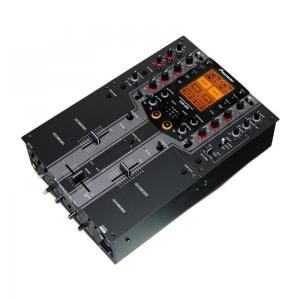 PIONEER DJM909 Mixer DJ 2 canale, efecte, tuchscreen