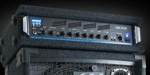 EBS HD350 - Head chitara bas de inalta definitie