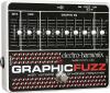 Electro harmonix graphic fuzz -