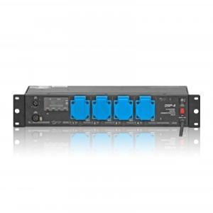 JB Systems DSP 4 - PowerPack