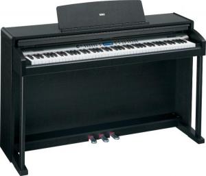 Korg C540 - 88 Key Digital Piano with Speakers