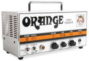 Orange Tiny Terror Head - Amplificator chitara