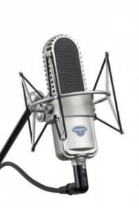 Samson VR88 - Ribbon Microphone