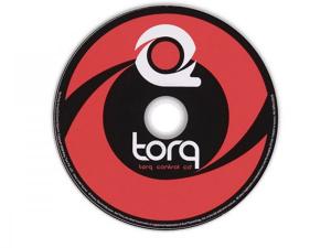 Torq control cd