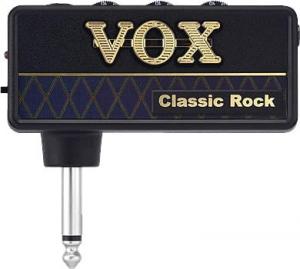 Vox AmPlug Classic Rock