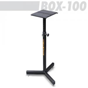 Athletic Box-100 - Stativ monitor studio