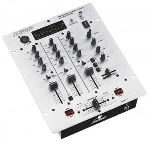 Mixer dj behringer dx626